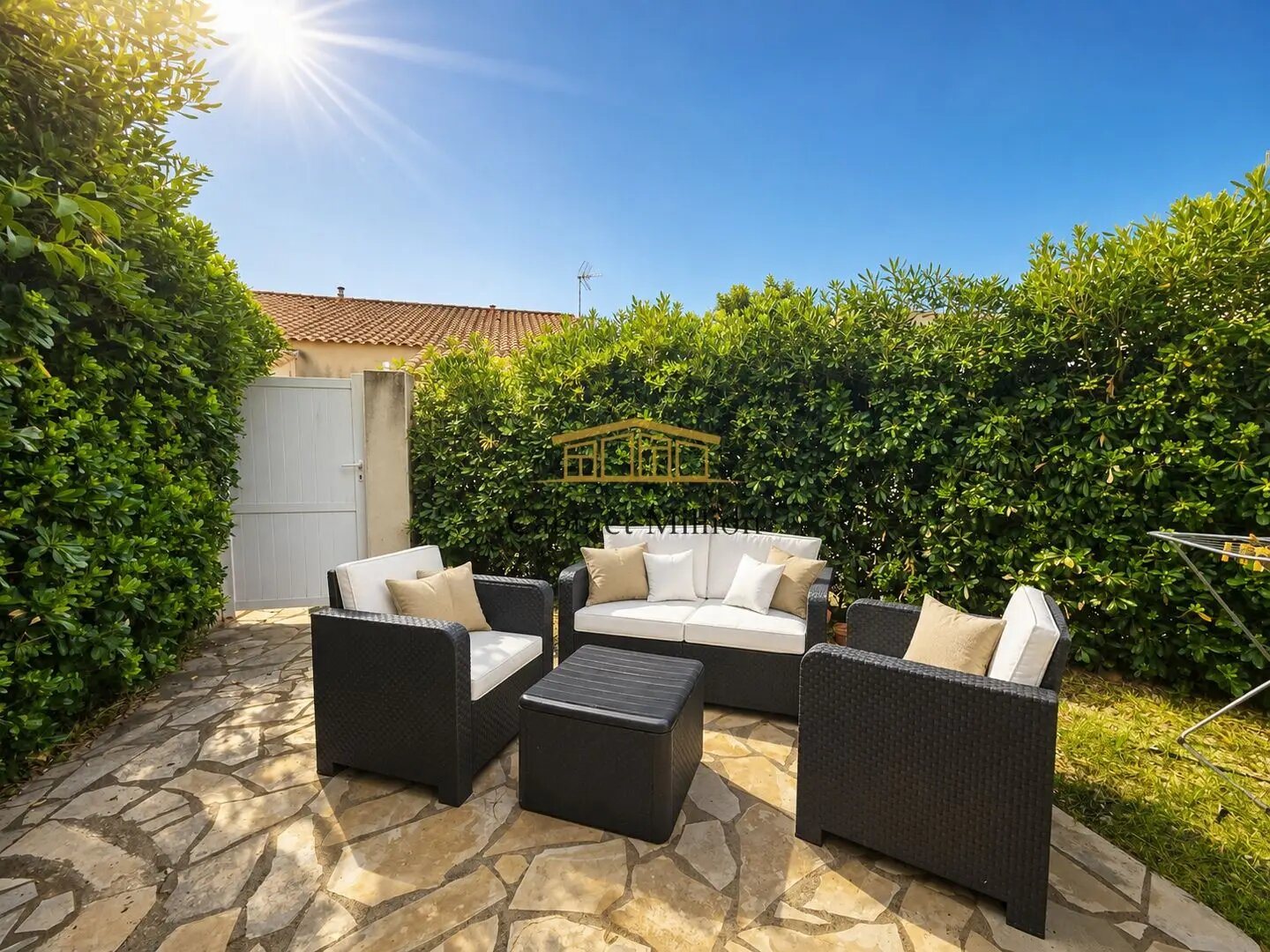 Maison à vendre, 35m², Vic-la-Gardiole
