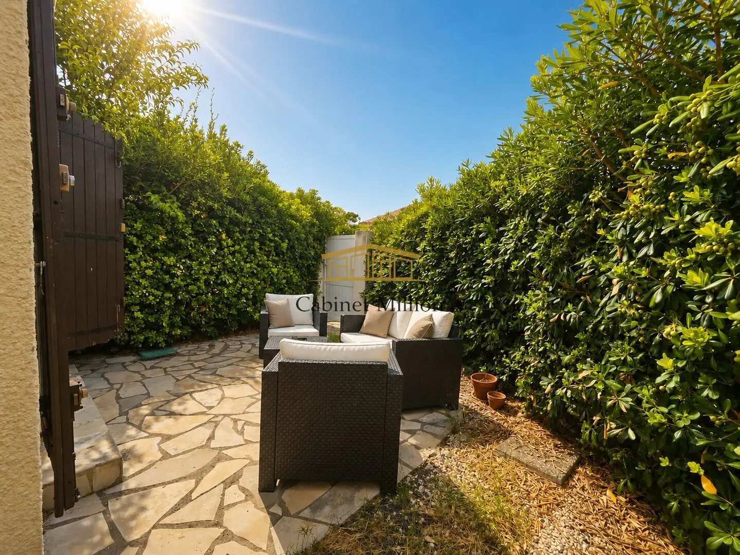 Maison à vendre, 35m², Vic-la-Gardiole