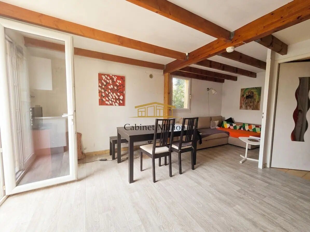 Maison à vendre, 35m², Vic-la-Gardiole