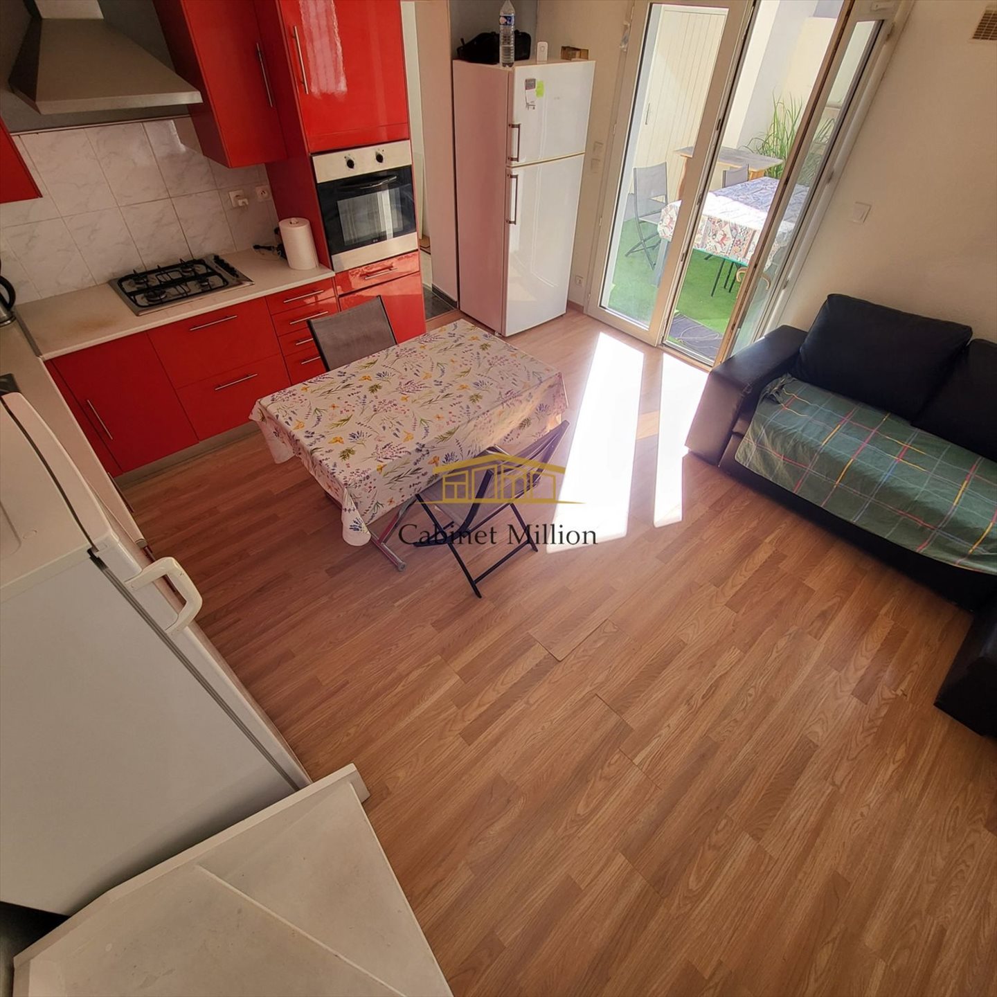 Maison à vendre, 43m², Vic-la-Gardiole