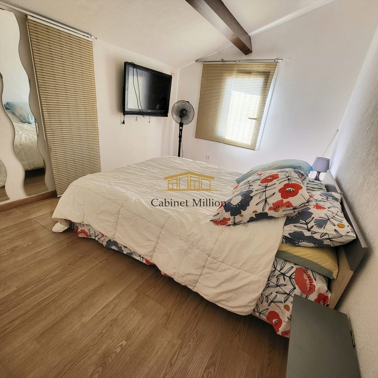 Maison à vendre, 43m², Vic-la-Gardiole