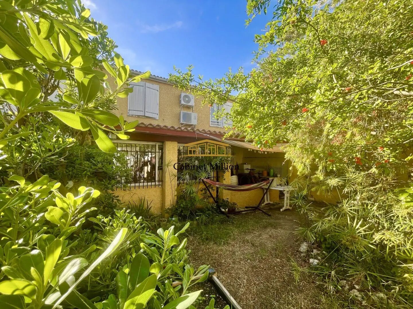 Maison à vendre, 115m², Vic-la-Gardiole
