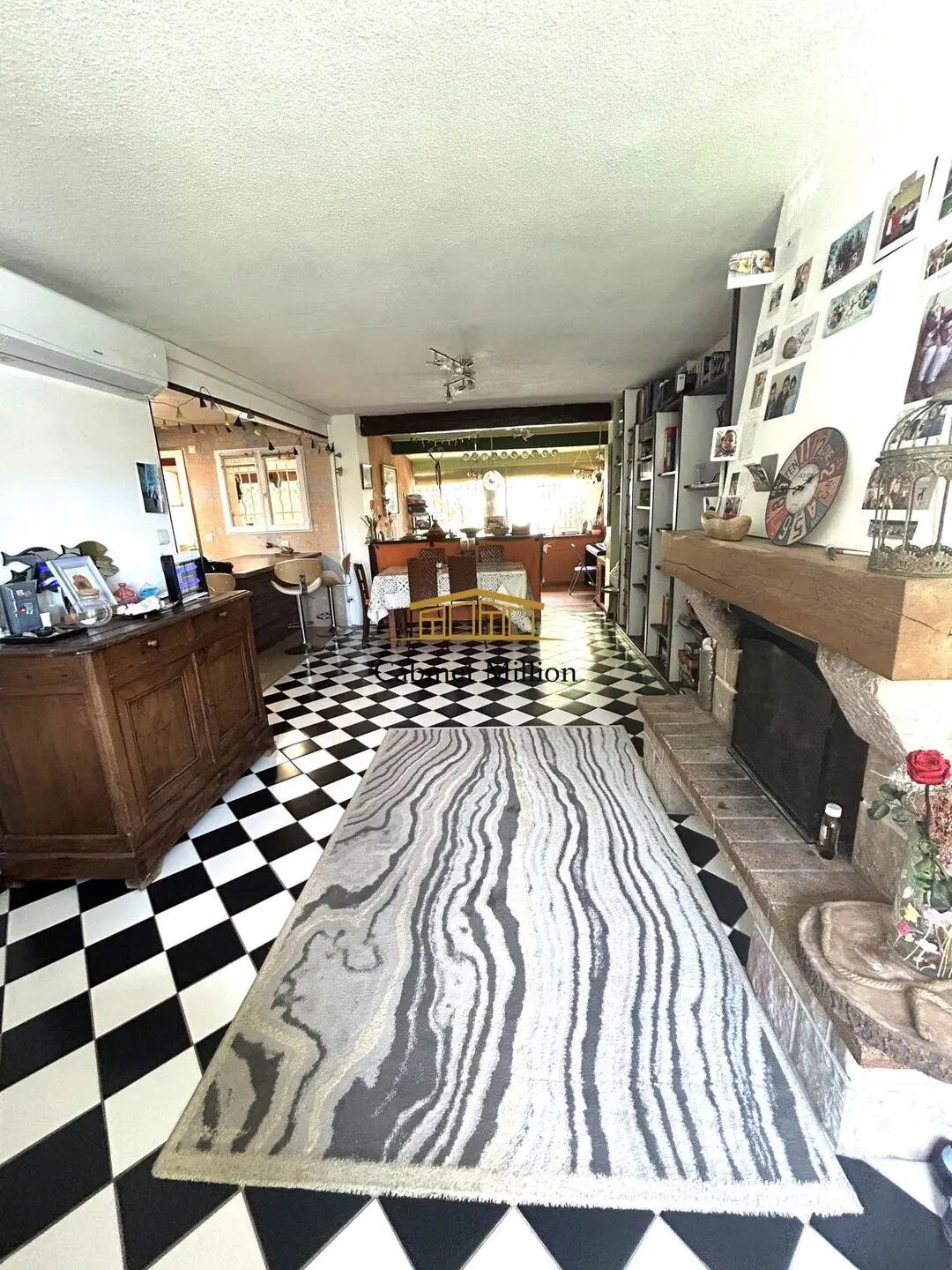 Maison à vendre, 115m², Vic-la-Gardiole