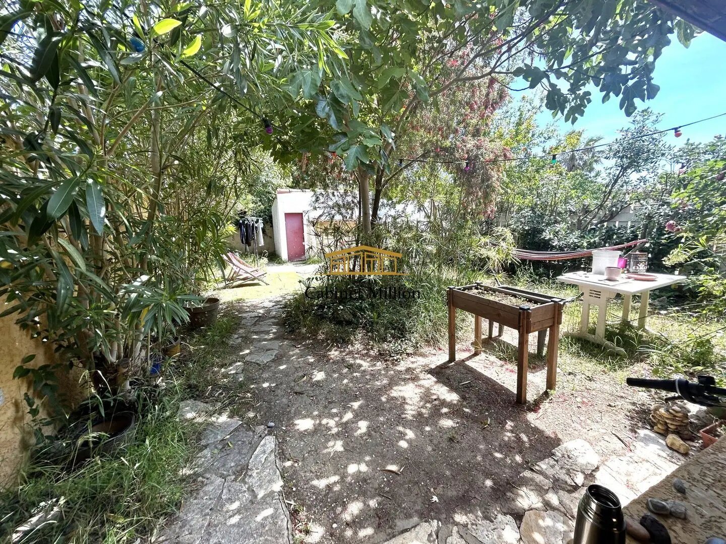 Maison à vendre, 115m², Vic-la-Gardiole