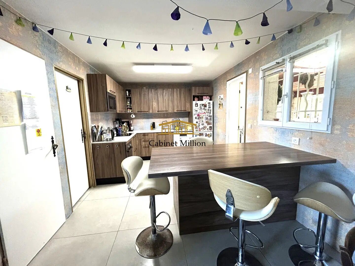 Maison à vendre, 115m², Vic-la-Gardiole