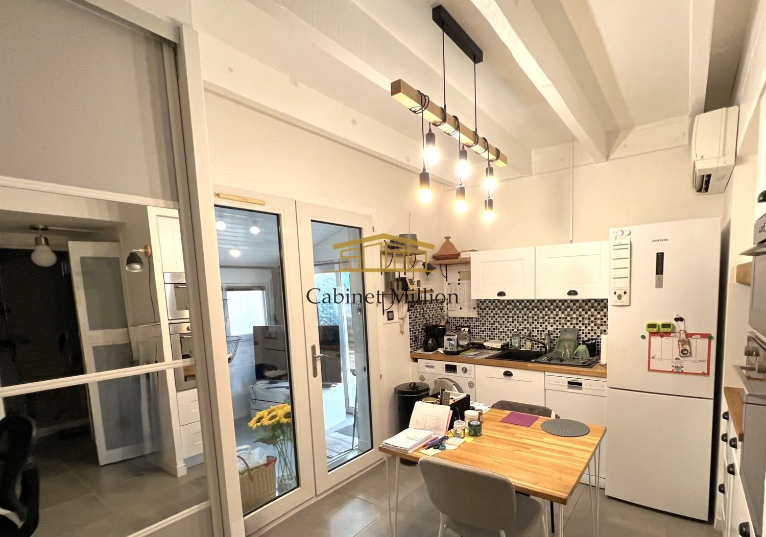Maison à vendre, 42m², Vic-la-Gardiole