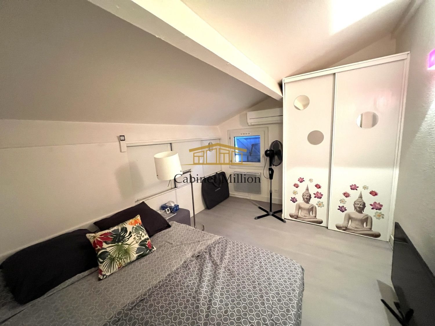 Maison à vendre, 42m², Vic-la-Gardiole