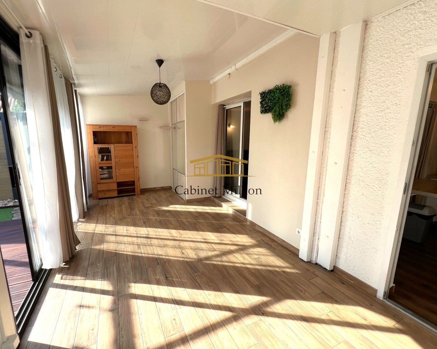 Maison à vendre, 51m², Vic-la-Gardiole