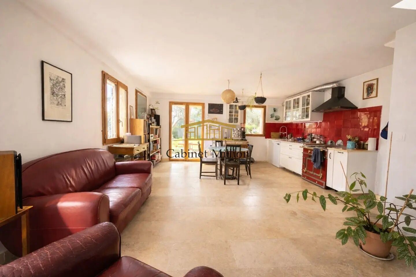 Maison à vendre, 150m², Vic-la-Gardiole