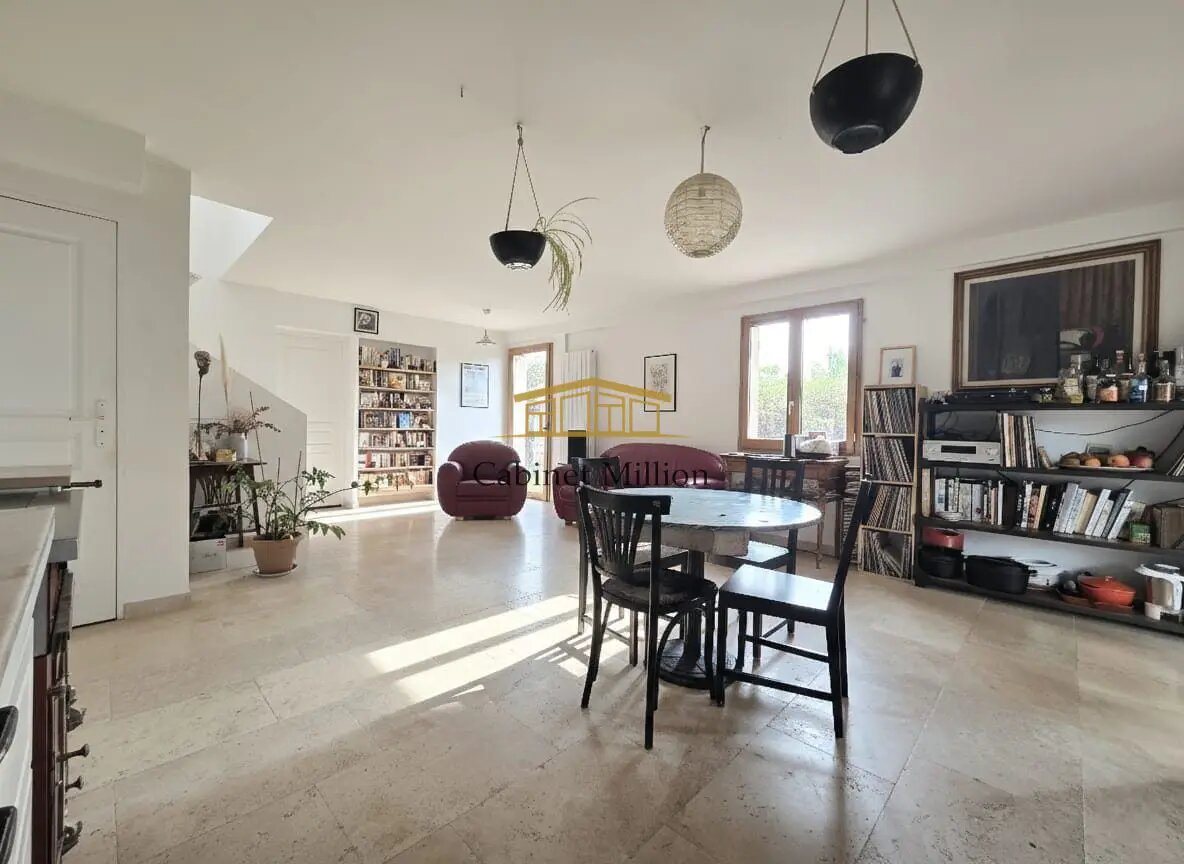 Maison à vendre, 150m², Vic-la-Gardiole