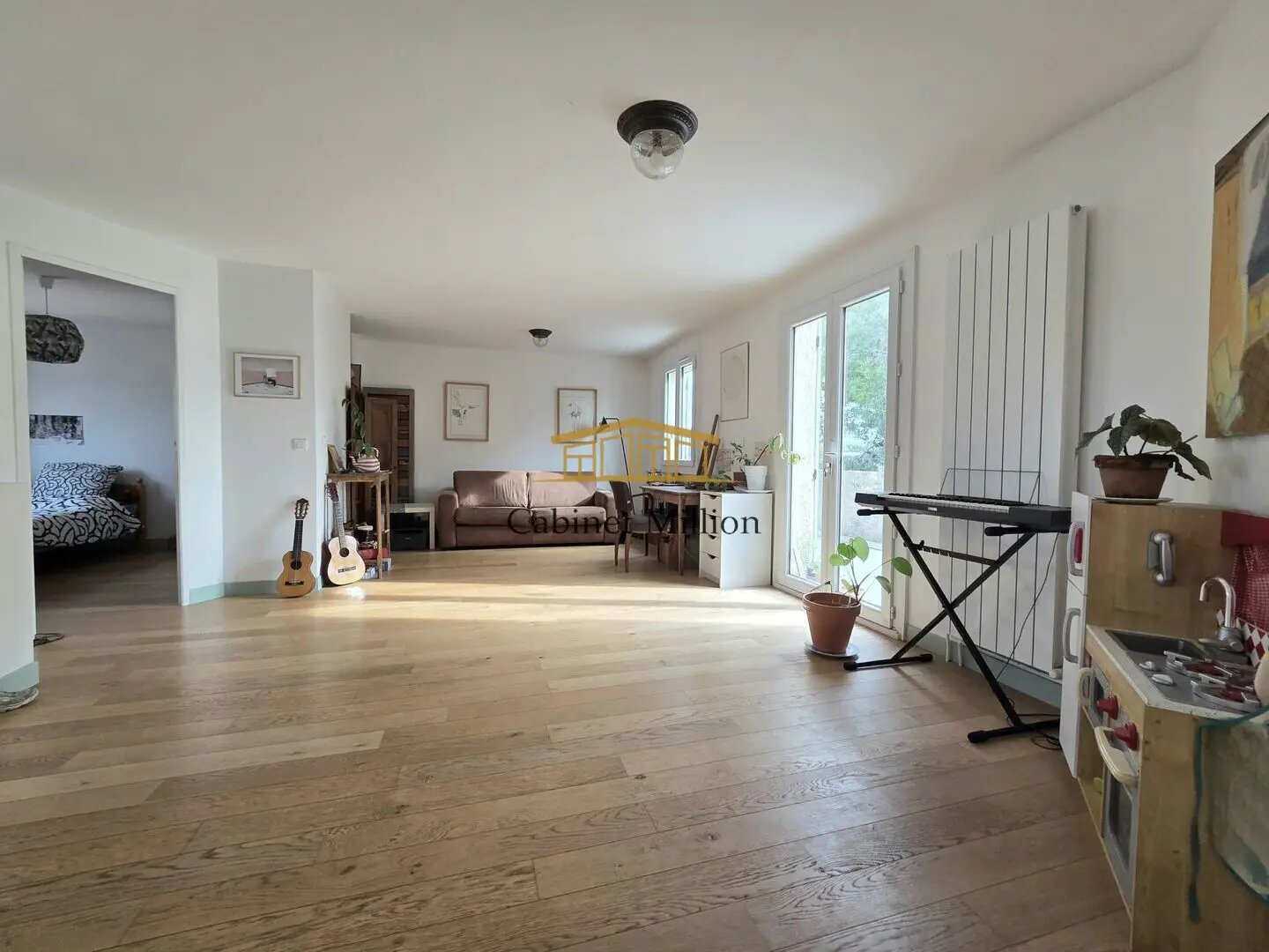 Maison à vendre, 150m², Vic-la-Gardiole
