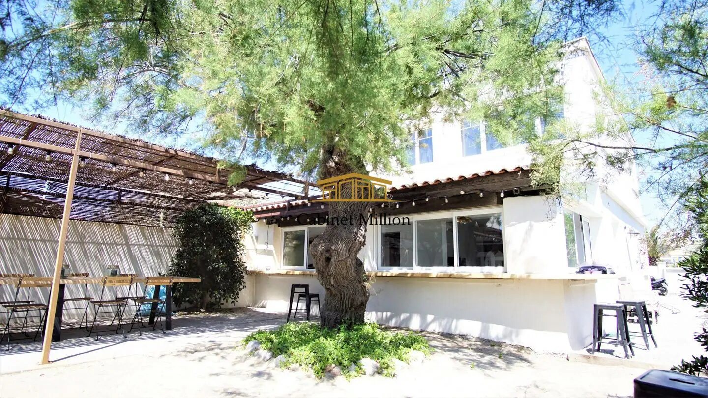 Maison à vendre, 140m², Frontignan