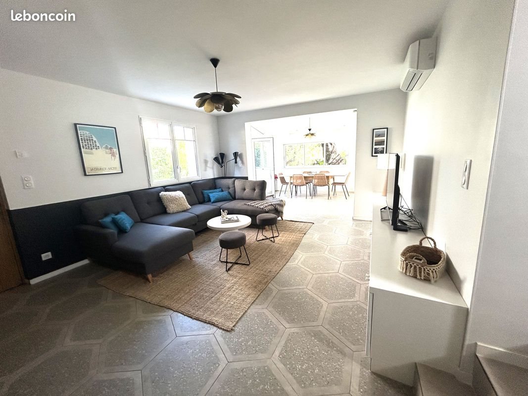 Maison à vendre, 140m², Frontignan