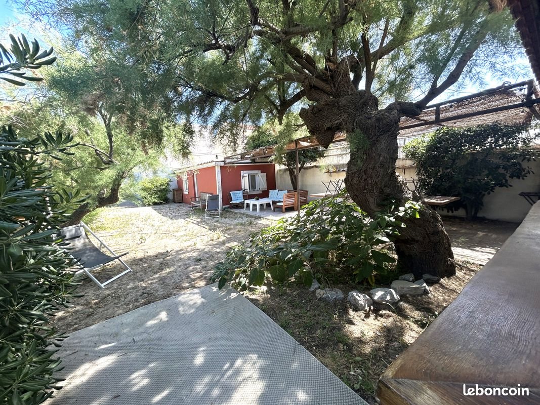Maison à vendre, 140m², Frontignan