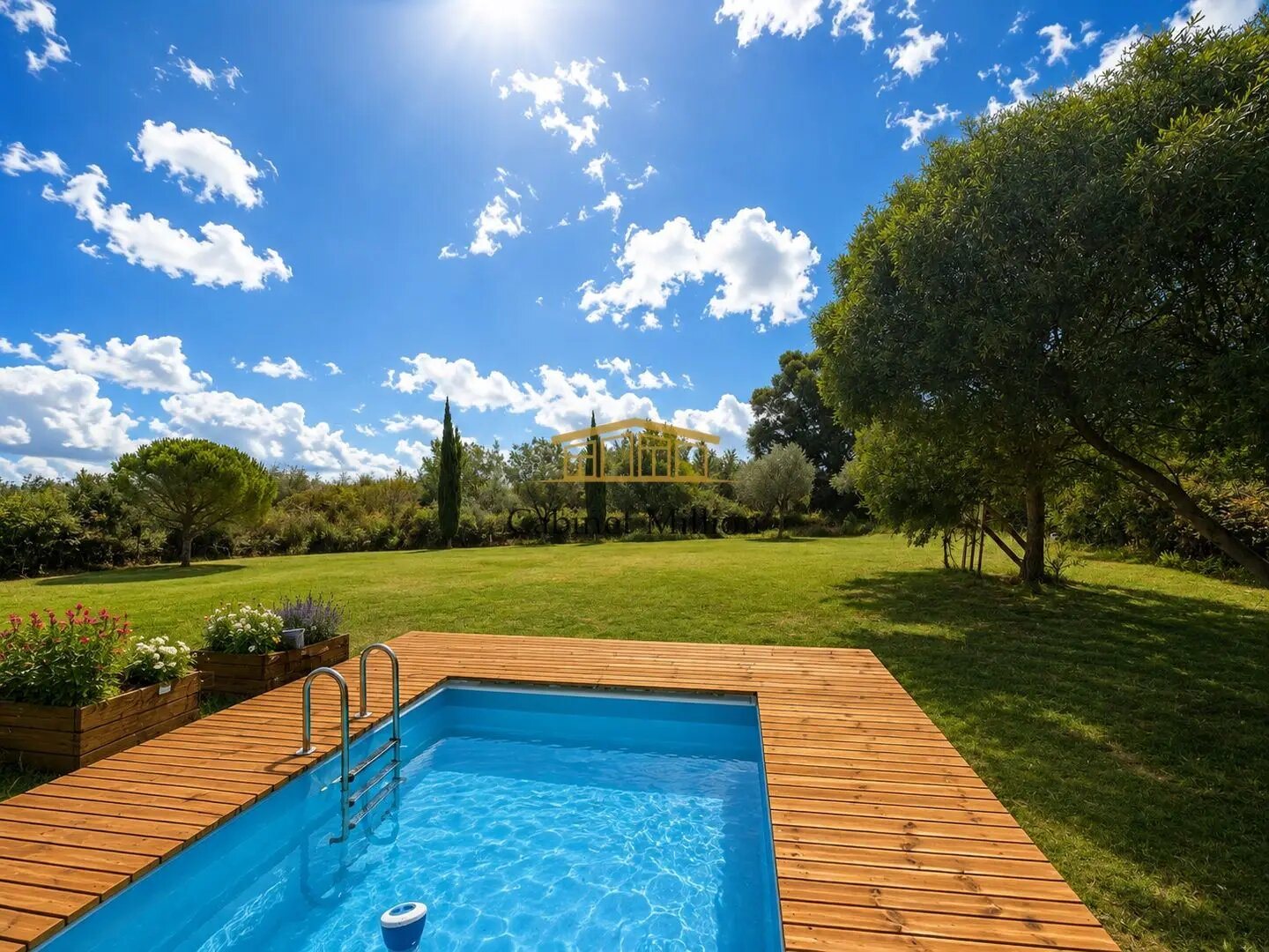 Maison à vendre, 135m², Vic-la-Gardiole