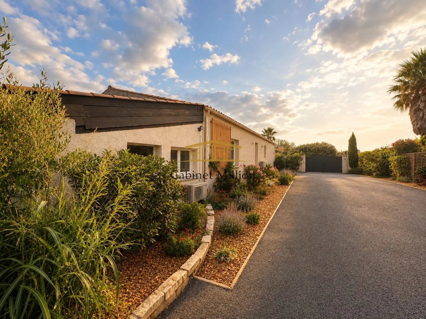 Maison à vendre, 135m², Vic-la-Gardiole