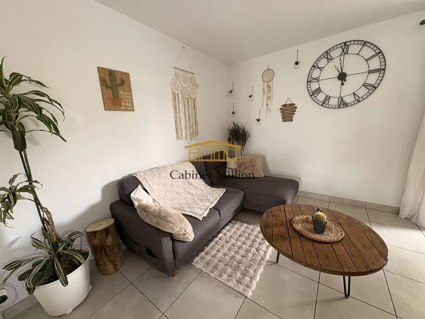 Maison à vendre, 90m², Vic-la-Gardiole
