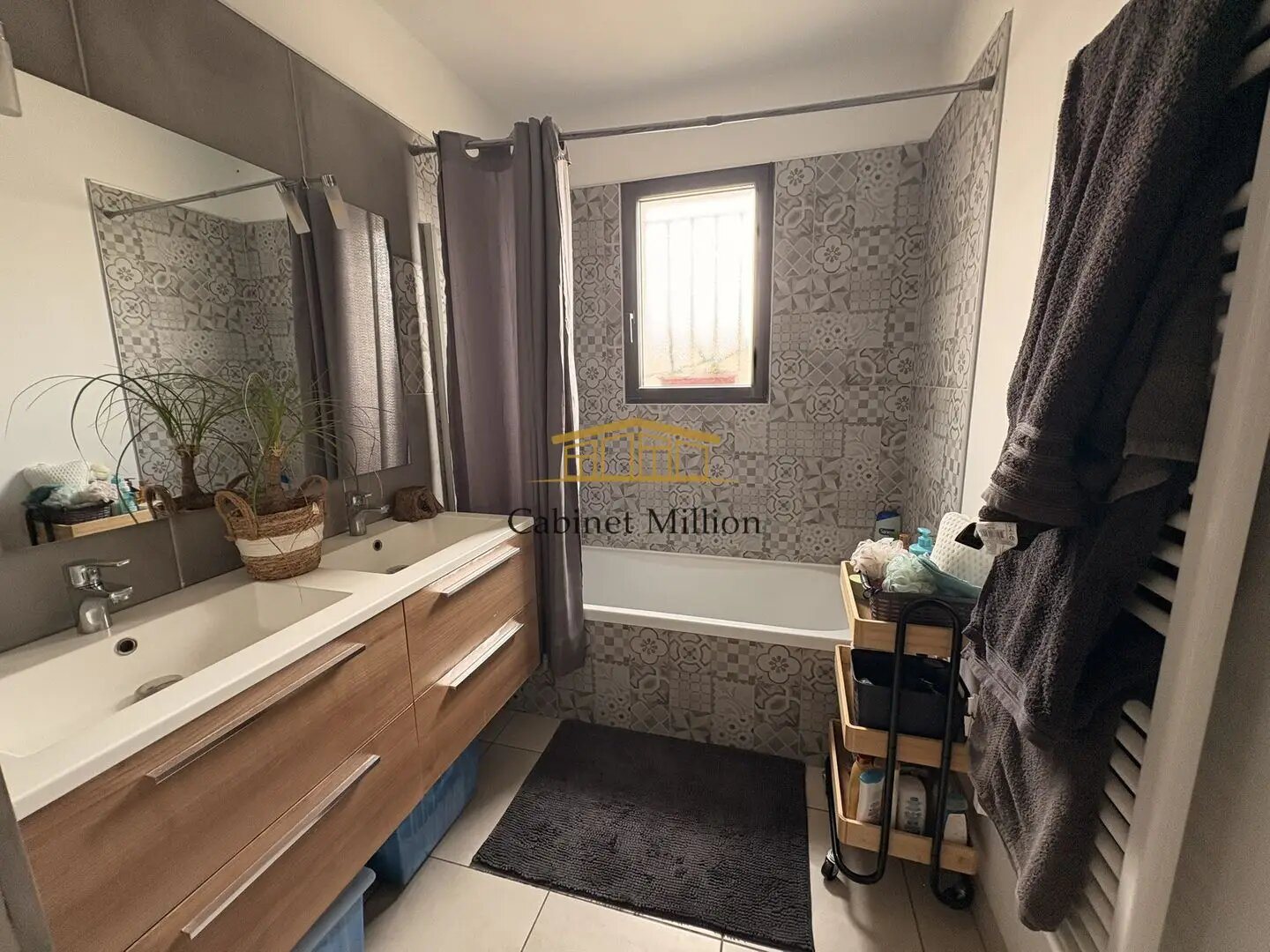 Maison à vendre, 90m², Vic-la-Gardiole
