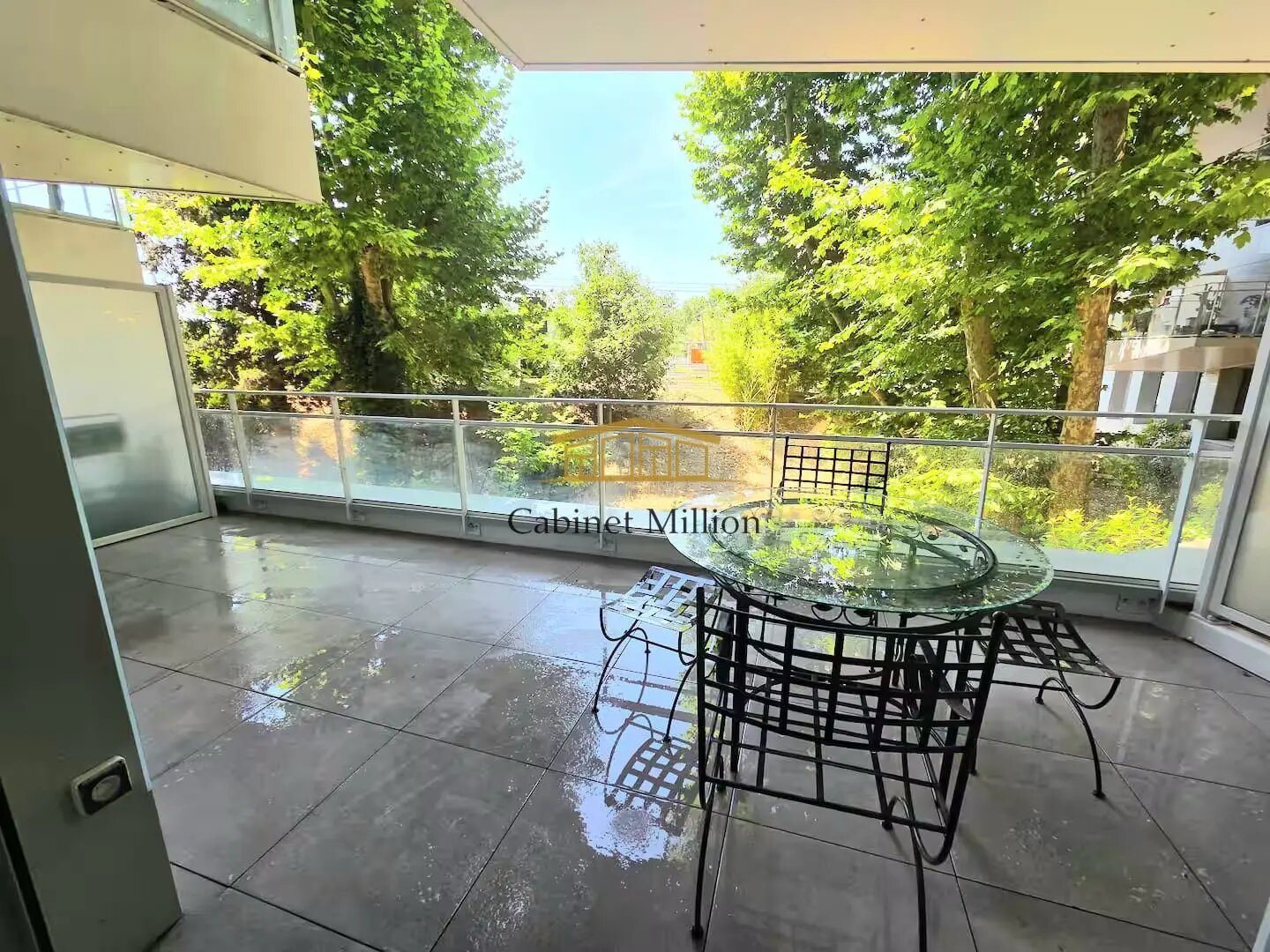 Appartement à vendre, 46m², Castelnau-le-Lez