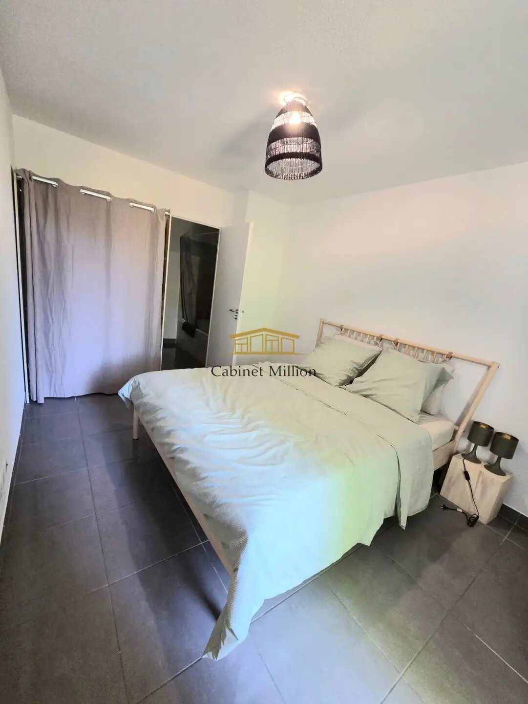 Appartement à vendre, 46m², Castelnau-le-Lez