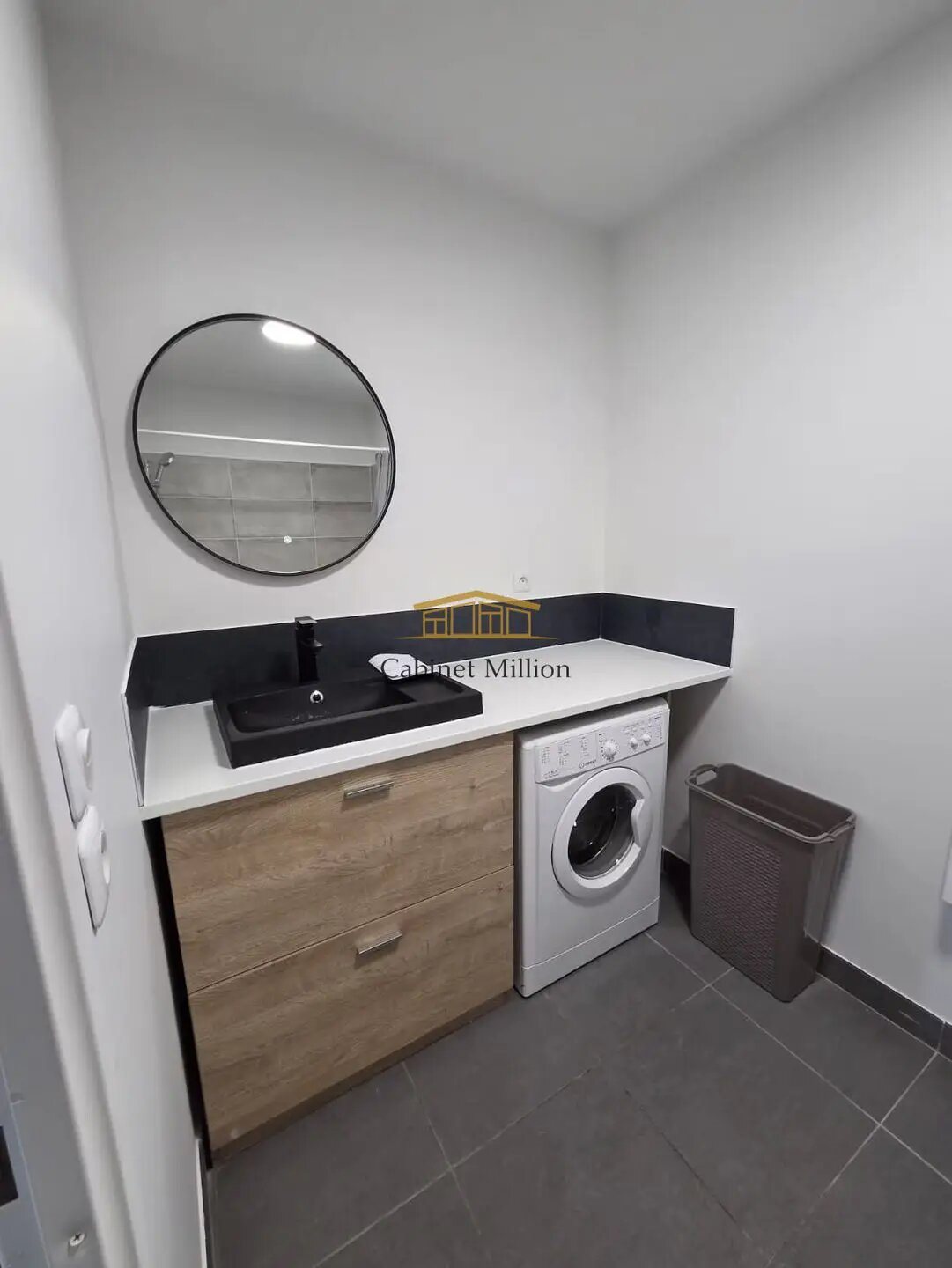 Appartement à vendre, 46m², Castelnau-le-Lez