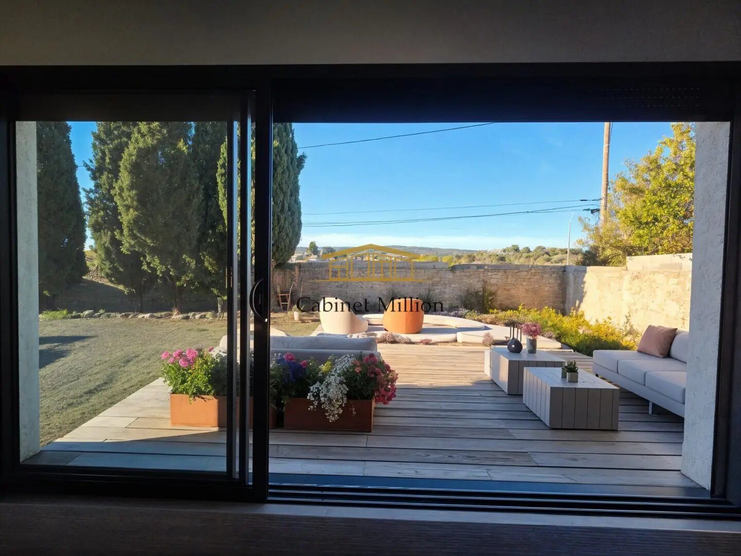 Maison à vendre, 140m², Mireval