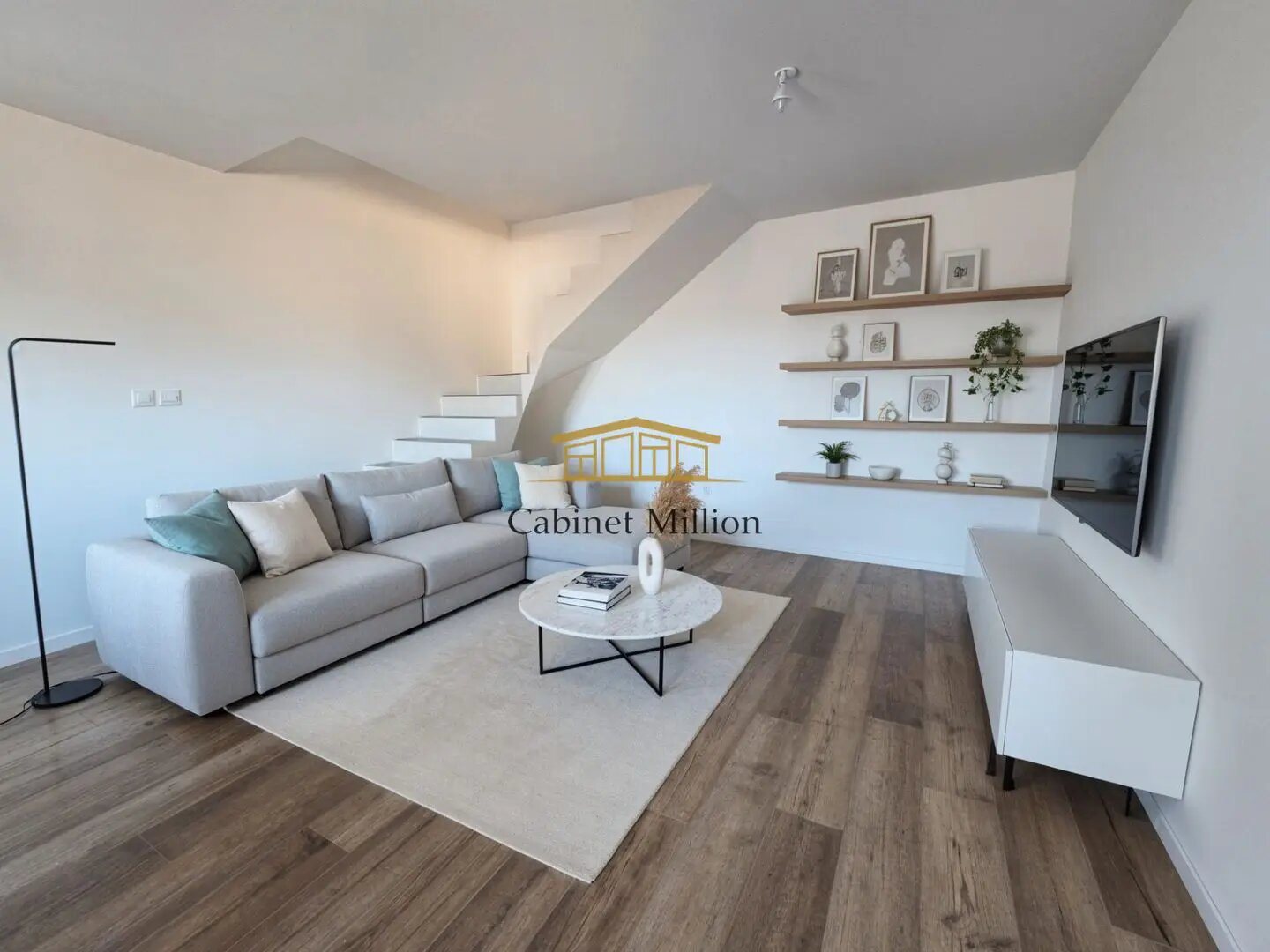 Maison à vendre, 140m², Mireval