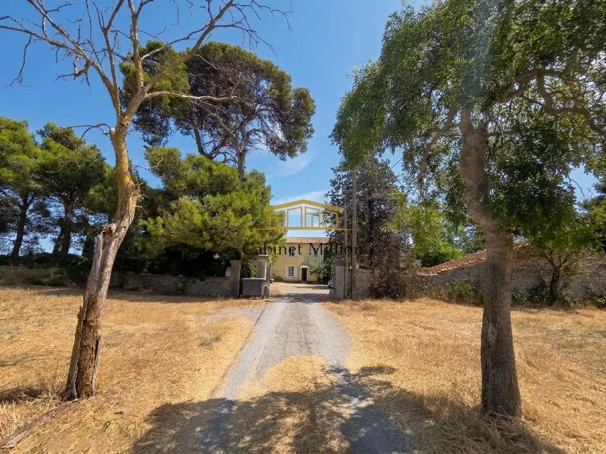 Maison à vendre, 325m², Villeneuve-lès-Maguelone
