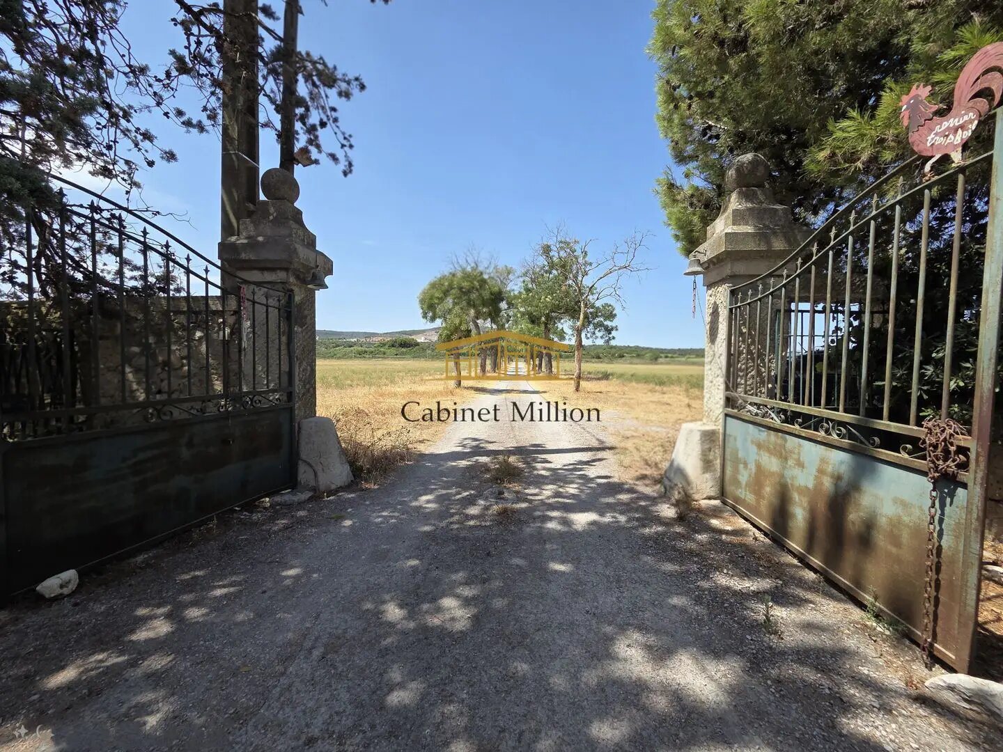 Maison à vendre, 325m², Villeneuve-lès-Maguelone