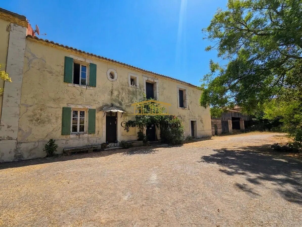 Maison à vendre, 325m², Villeneuve-lès-Maguelone