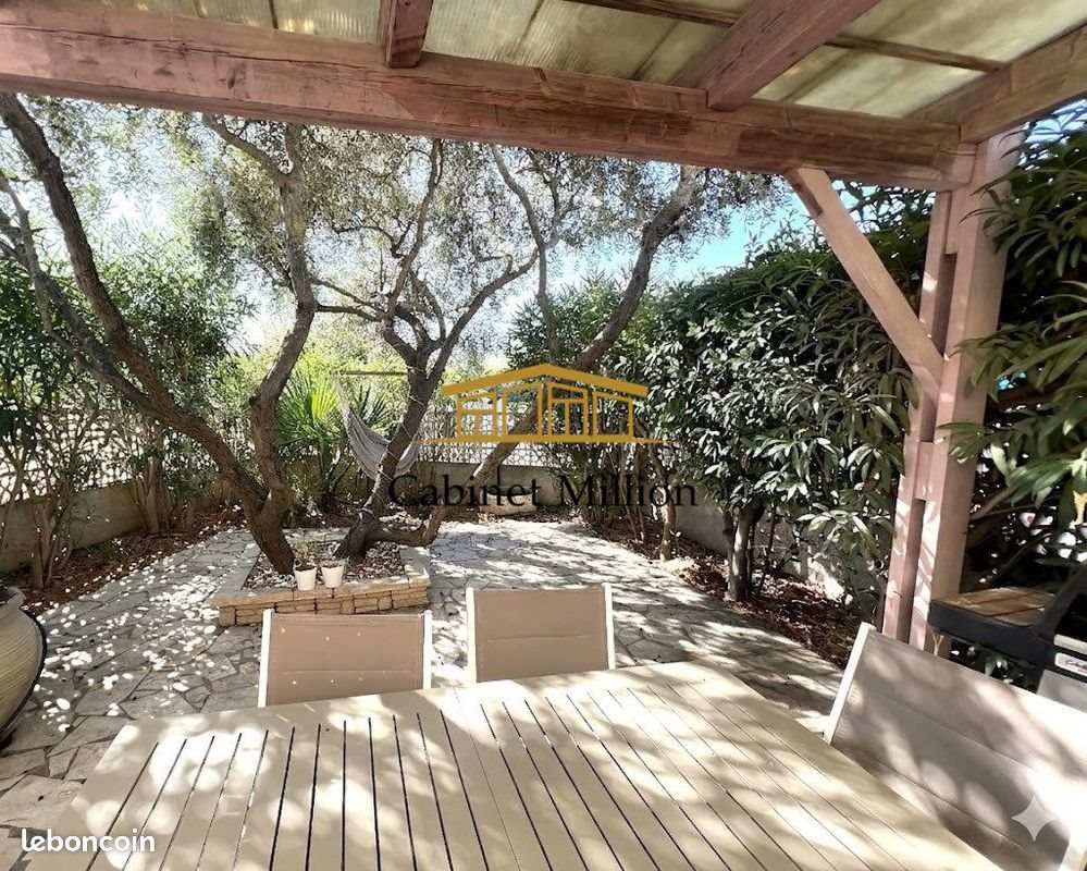 Maison à vendre, 38m², Vic-la-Gardiole