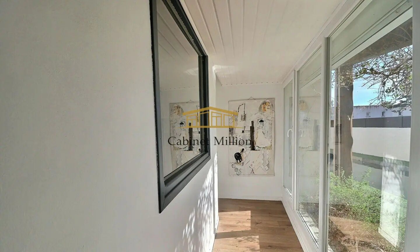 Maison à vendre, 121m², Mireval