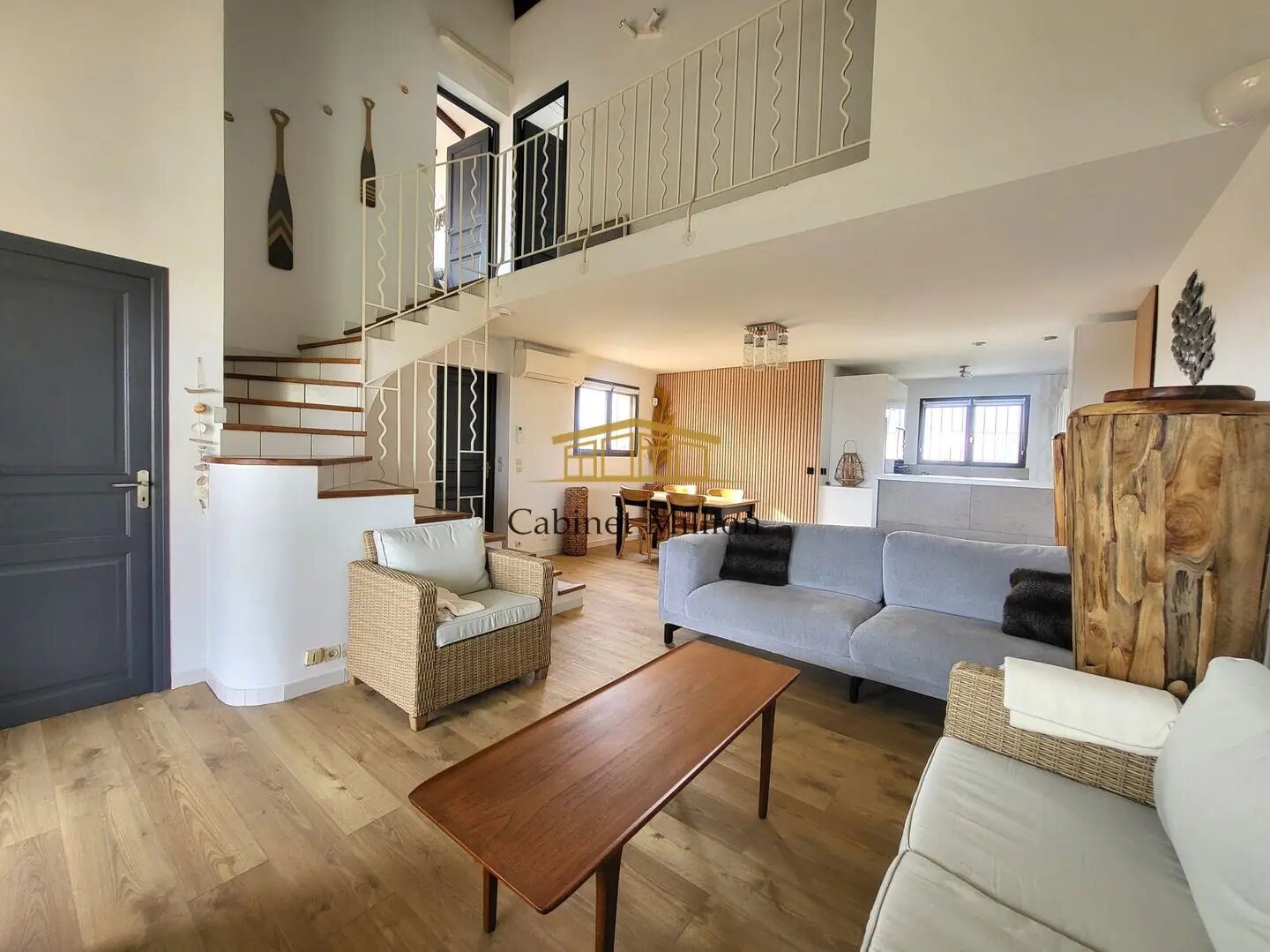Maison à vendre, 128m², Frontignan
