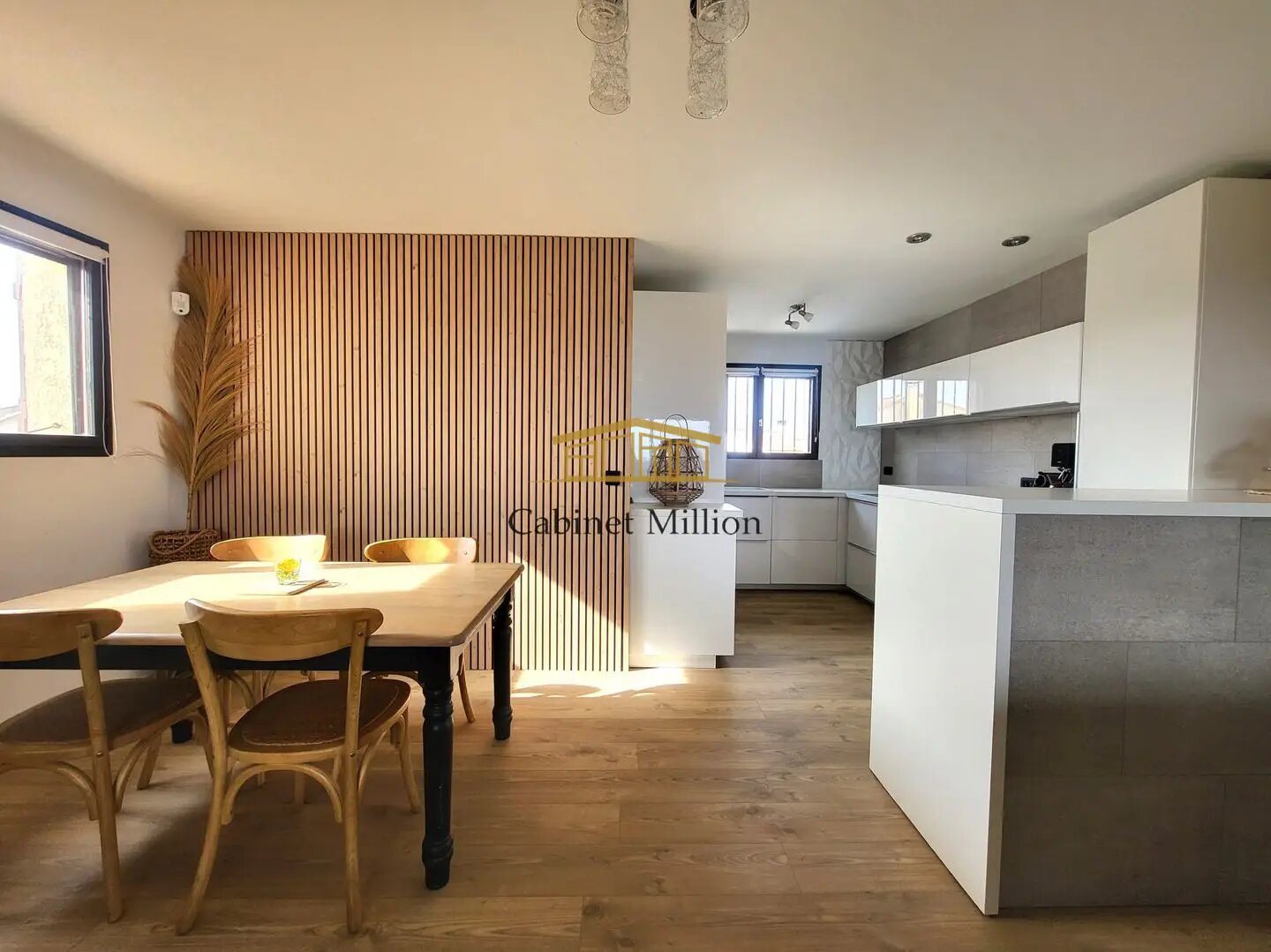 Maison à vendre, 128m², Frontignan