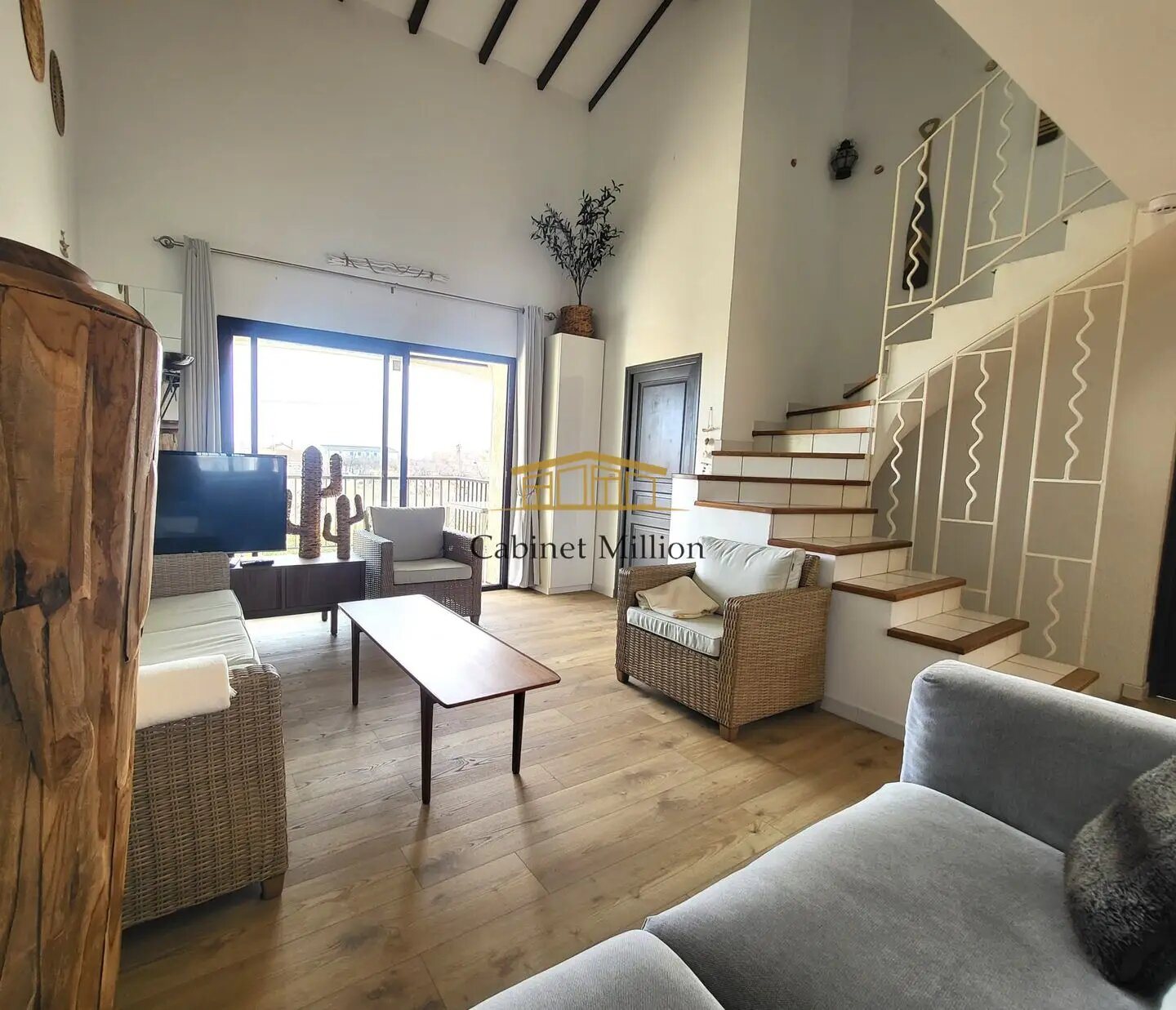 Maison à vendre, 128m², Frontignan