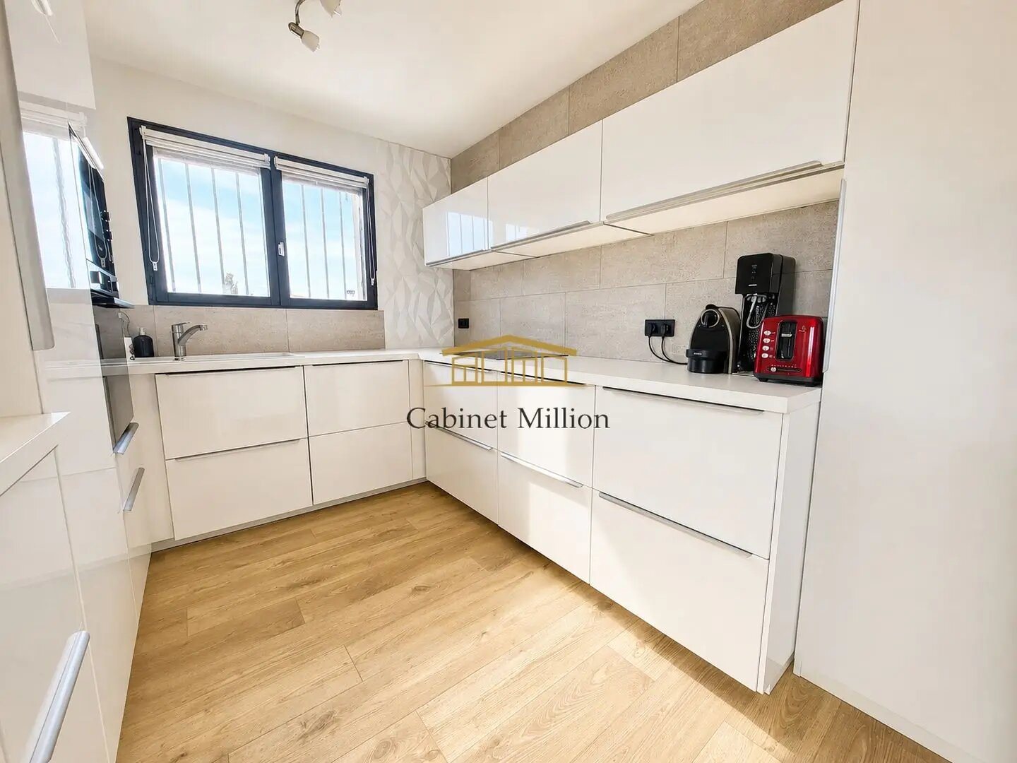 Maison à vendre, 128m², Frontignan
