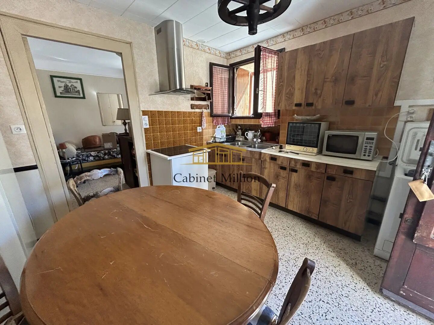 Maison à vendre, 30m², Vic-la-Gardiole