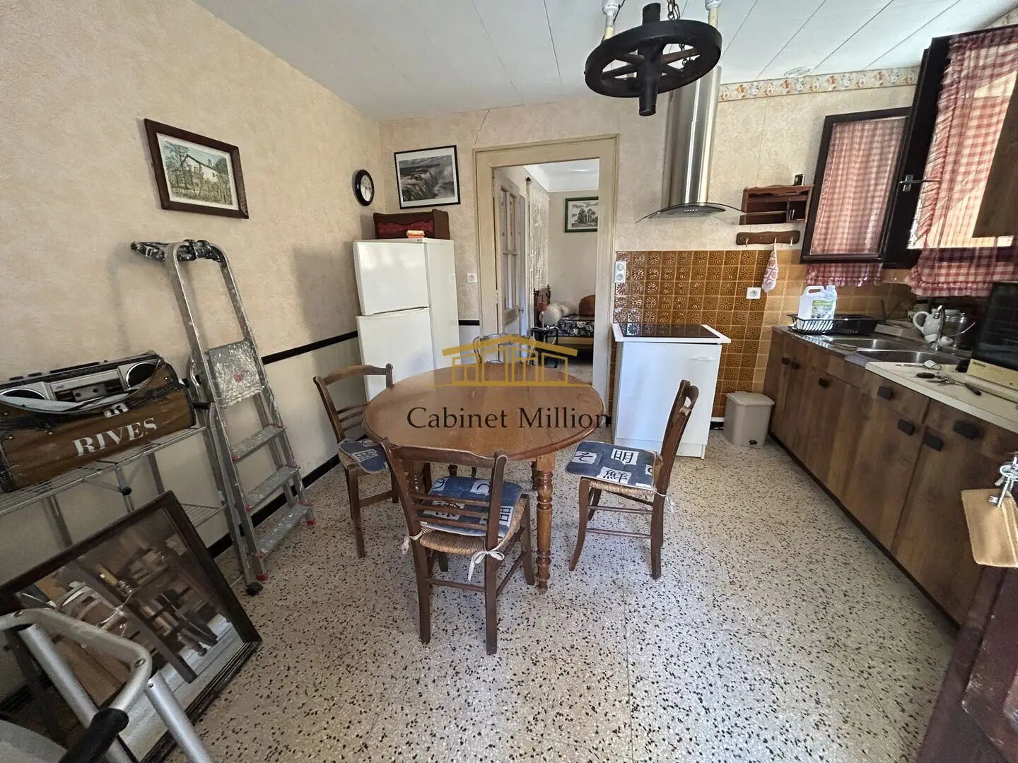 Maison à vendre, 30m², Vic-la-Gardiole