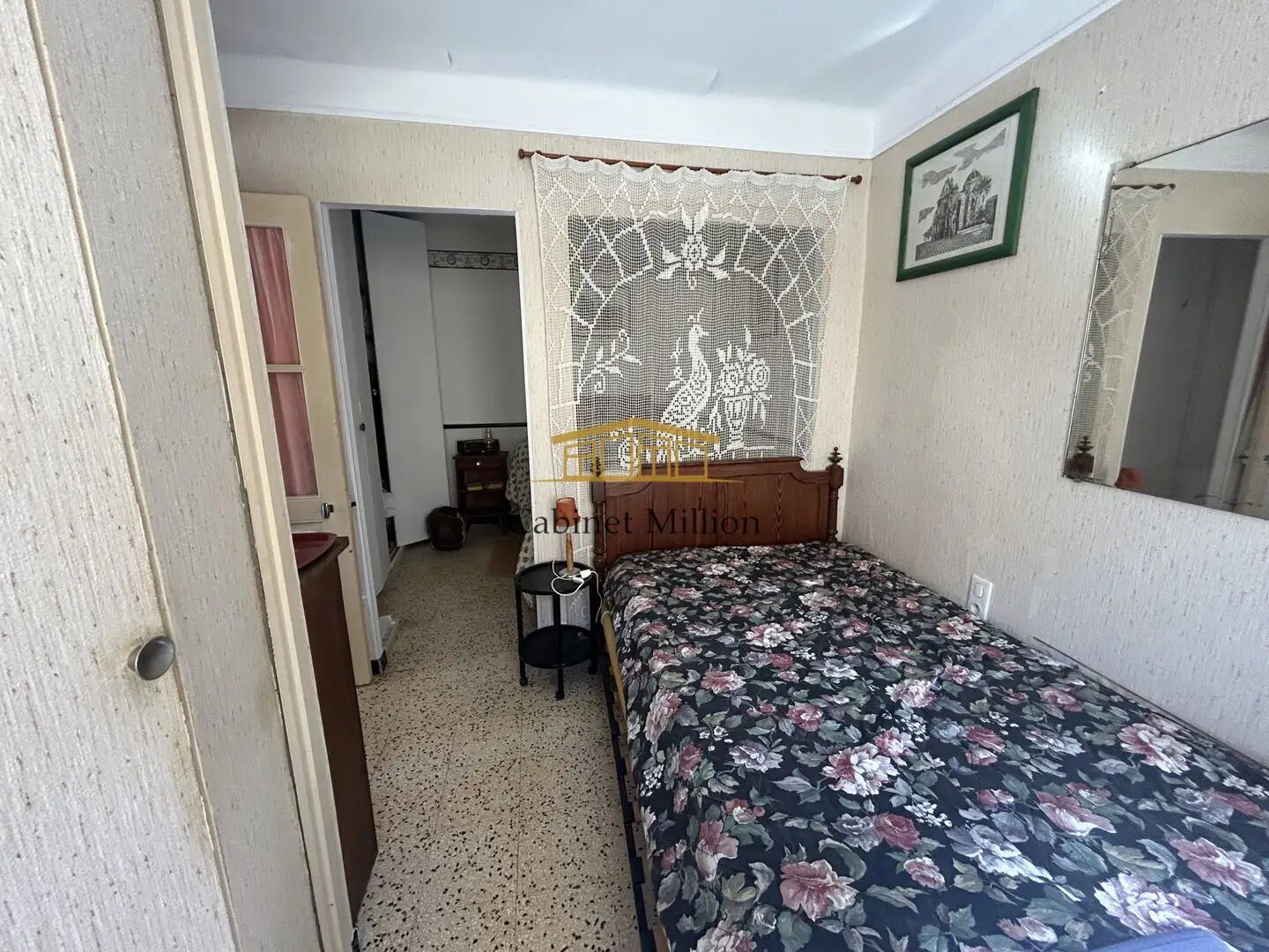 Maison à vendre, 30m², Vic-la-Gardiole