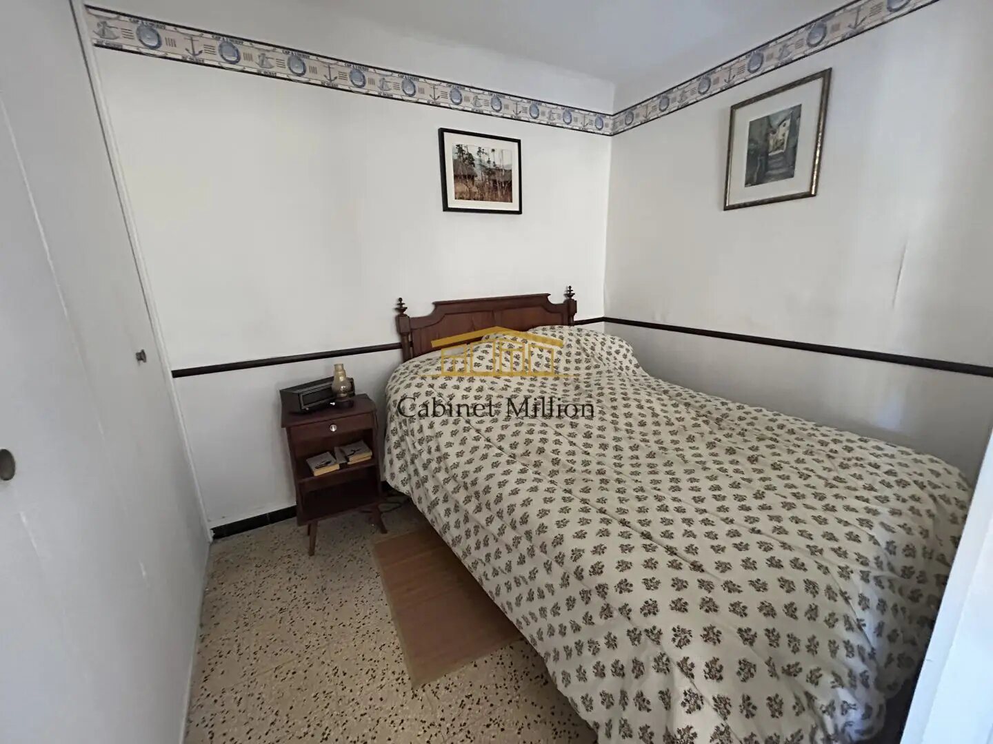 Maison à vendre, 30m², Vic-la-Gardiole