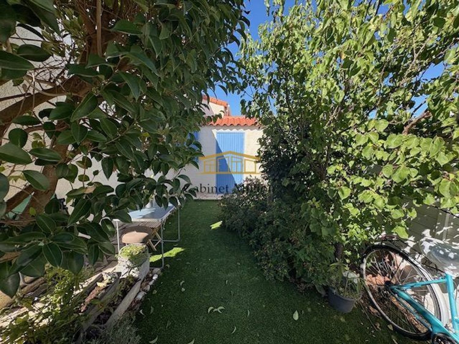 Maison à vendre, 36m², Vic-la-Gardiole
