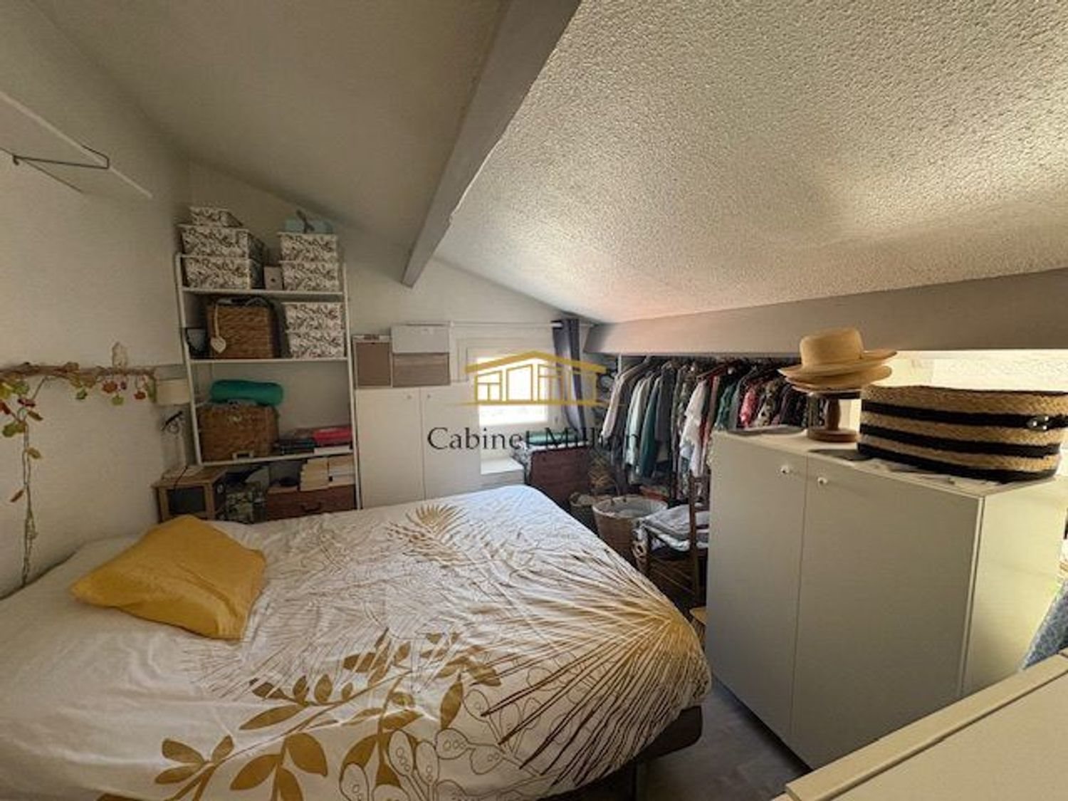 Maison à vendre, 36m², Vic-la-Gardiole