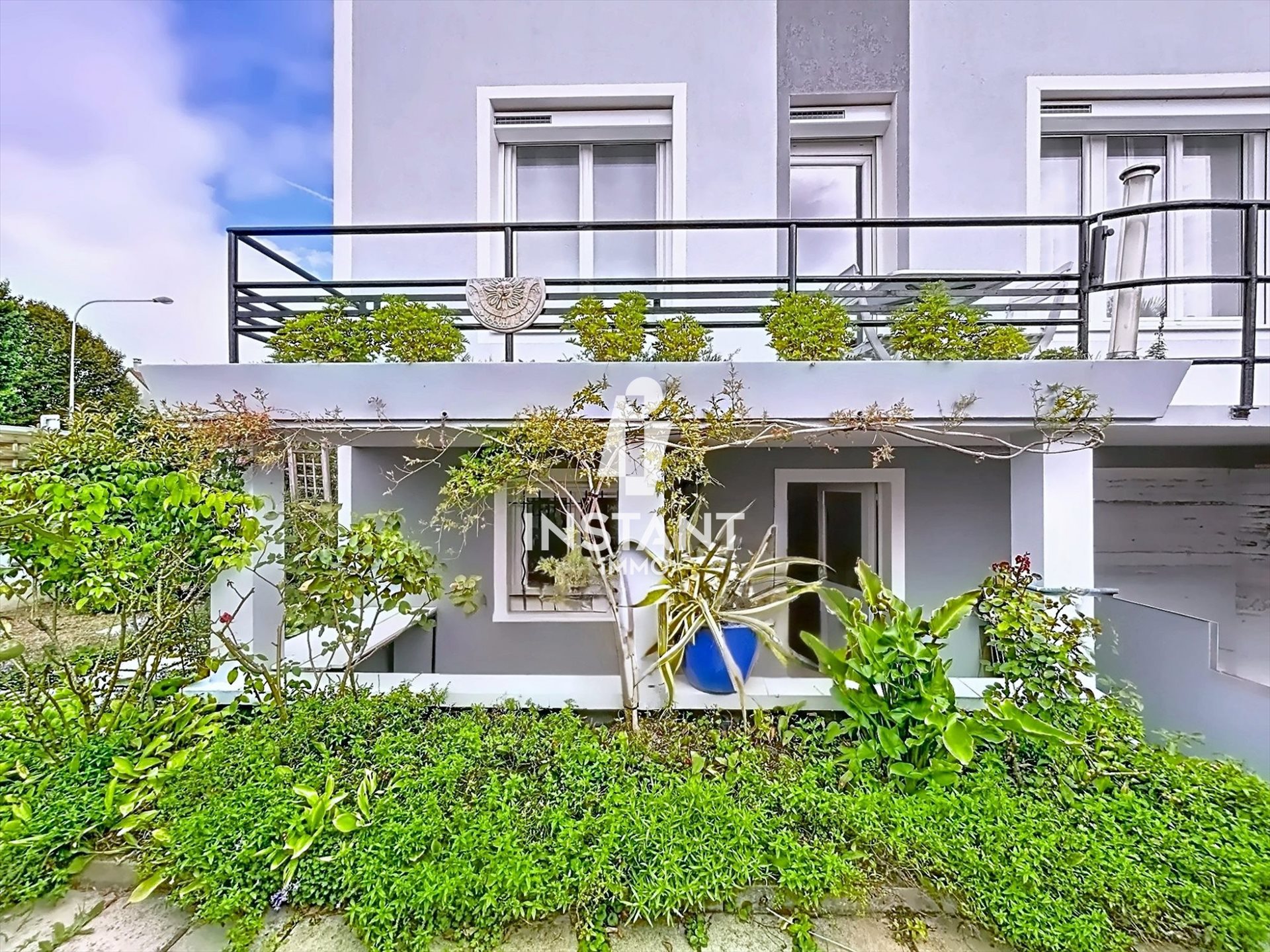 Maison à vendre, 98m², Créteil