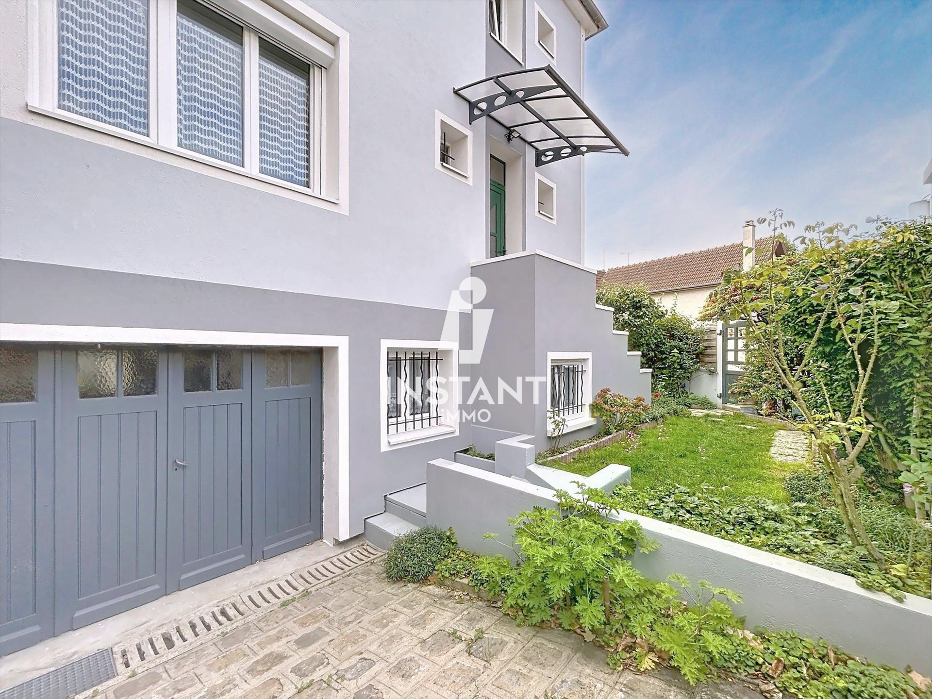 Maison à vendre, 98m², Créteil