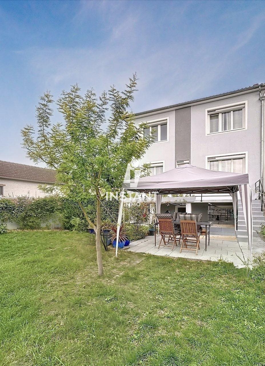Maison à vendre, 98m², Créteil