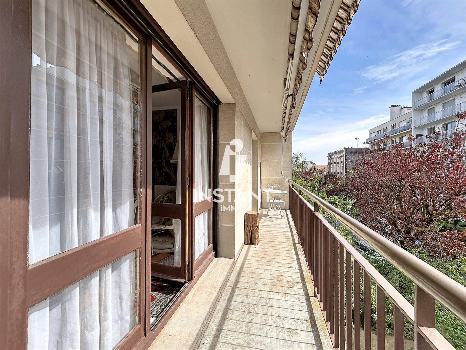 Appartement à vendre, 89m², Saint-Maur-des-Fossés