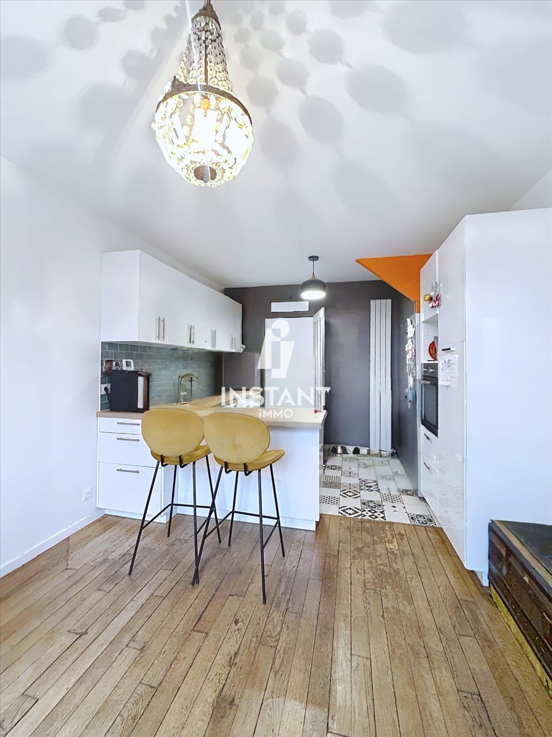 Maison à vendre, 112m², Créteil