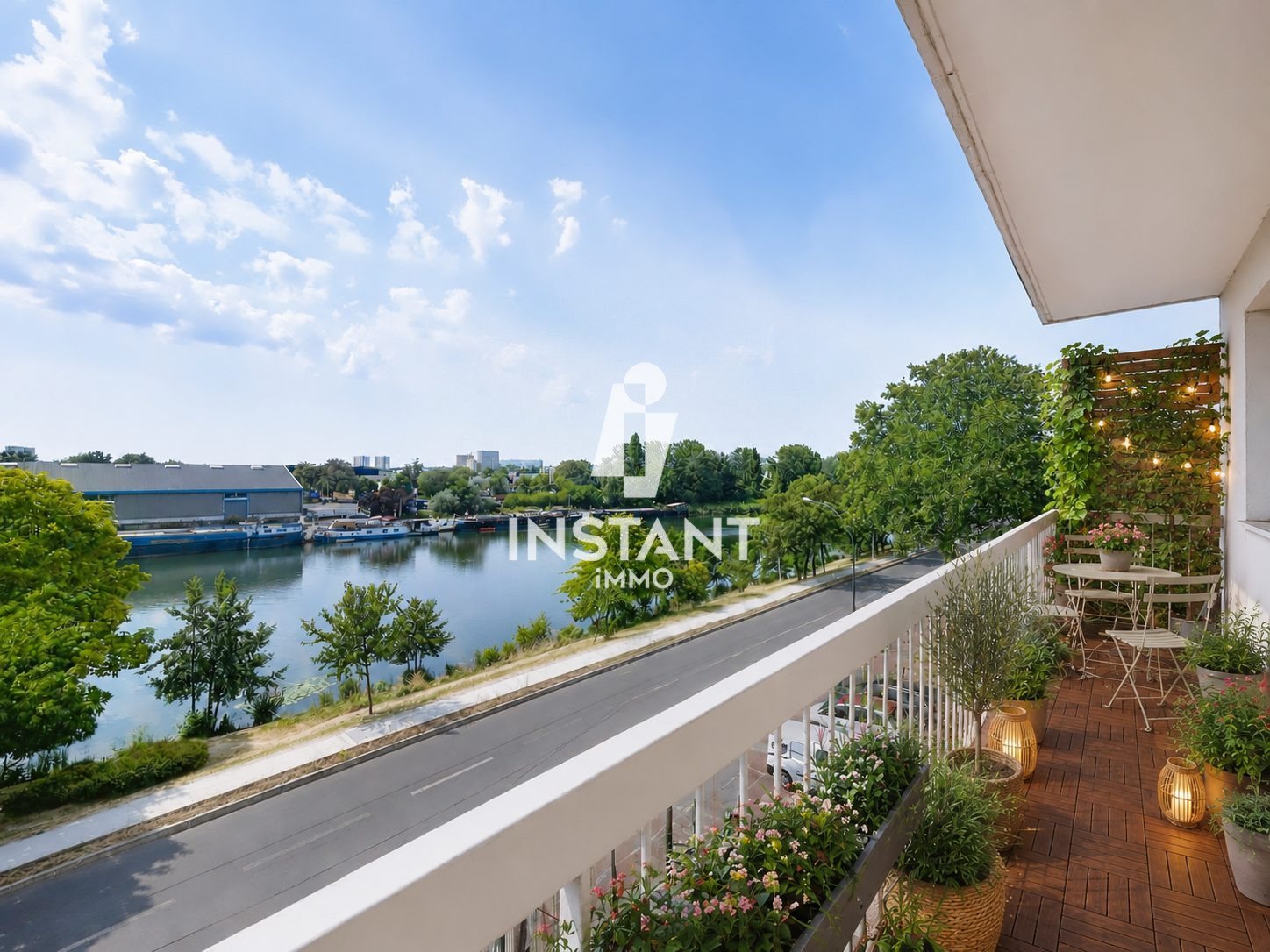 Appartement à vendre, 29m², Saint-Maur-des-Fossés