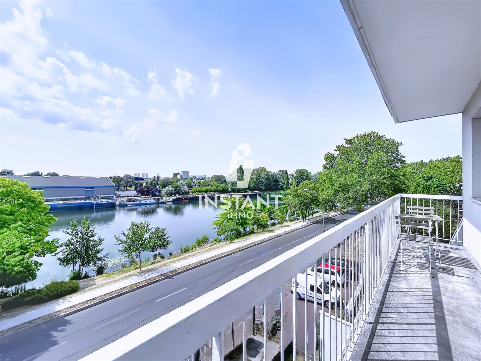 Appartement à vendre, 29m², Saint-Maur-des-Fossés