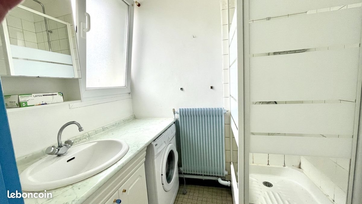 Appartement à vendre, 30m², Berck